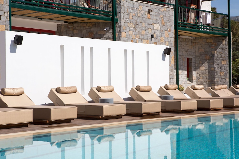 Kalypso Hotel - zdjęcie 3