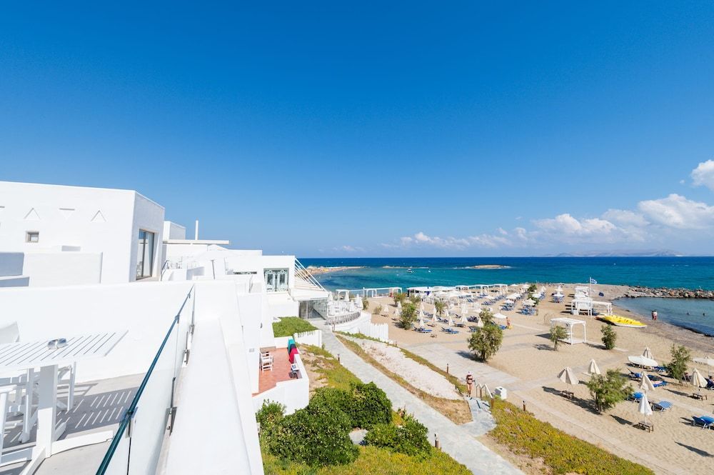 Knossos Beach Bungalows Suites Resort & Spa - zdjęcie 4
