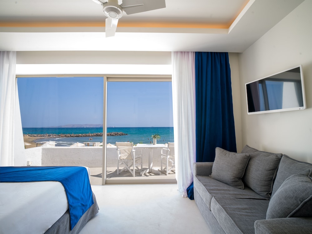 Knossos Beach Bungalows Suites Resort & Spa - zdjęcie 5