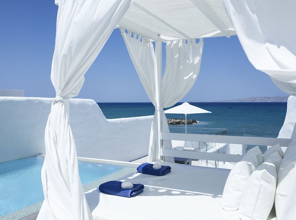 Knossos Beach Bungalows Suites Resort & Spa - zdjęcie 3