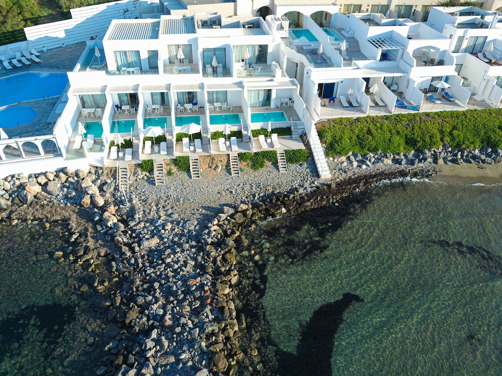 Knossos Beach Bungalows Suites Resort & Spa - zdjęcie 2