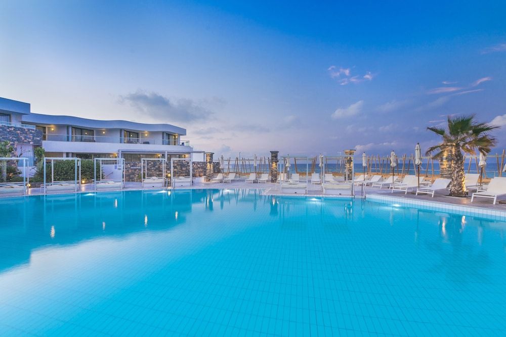 The Island - Adults Only - zdjęcie 3