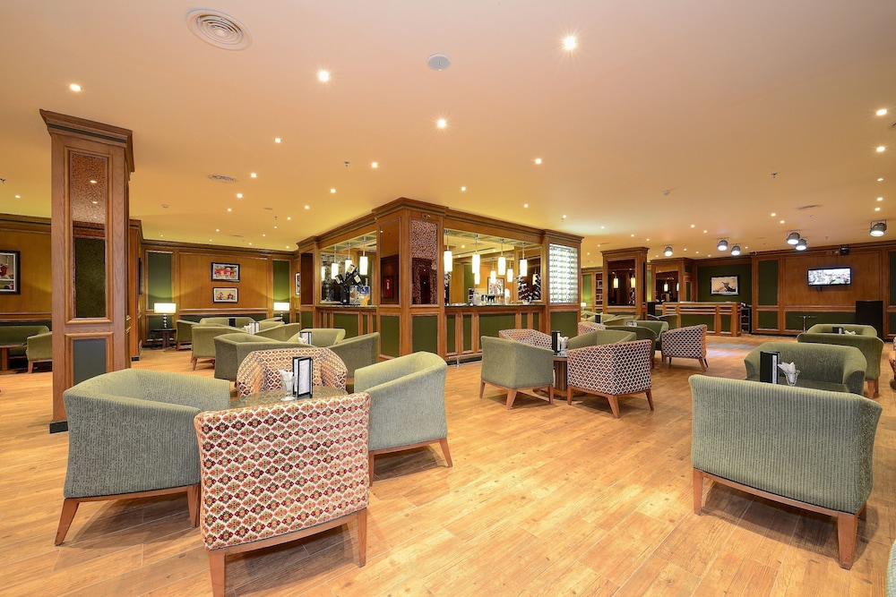 Stella Di Mare Beach Hotel & Spa — Restaurant & bars in Sharm El Sheikh, Red Sea
