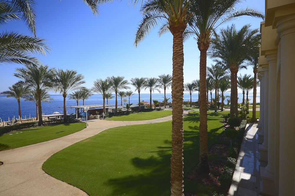 Stella Di Mare Beach Hotel & Spa — Beach in Sharm El Sheikh, Red Sea