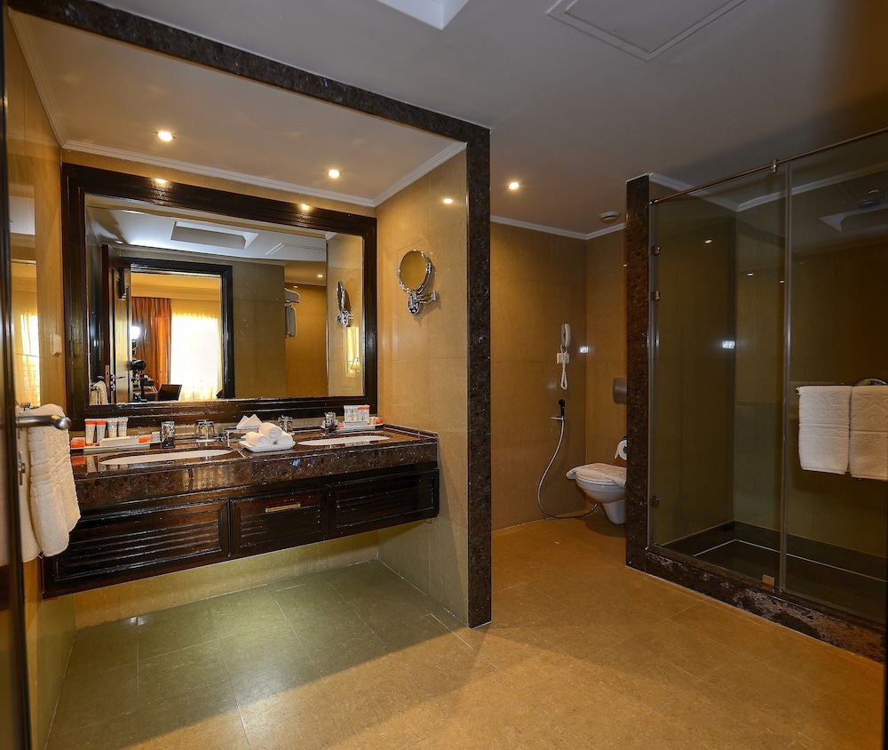 Stella Di Mare Beach Hotel & Spa — Hotel rooms in Sharm El Sheikh, Red Sea