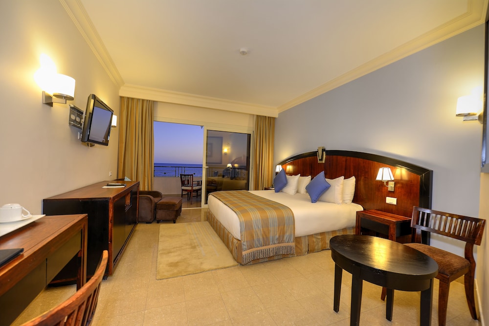 Stella Di Mare Beach Hotel & Spa — Hotel rooms in Sharm El Sheikh, Red Sea