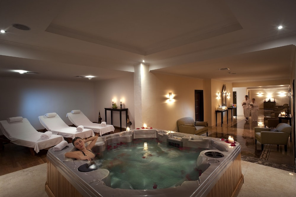 Stella Di Mare Beach Hotel & Spa — Spa in Sharm El Sheikh, Red Sea