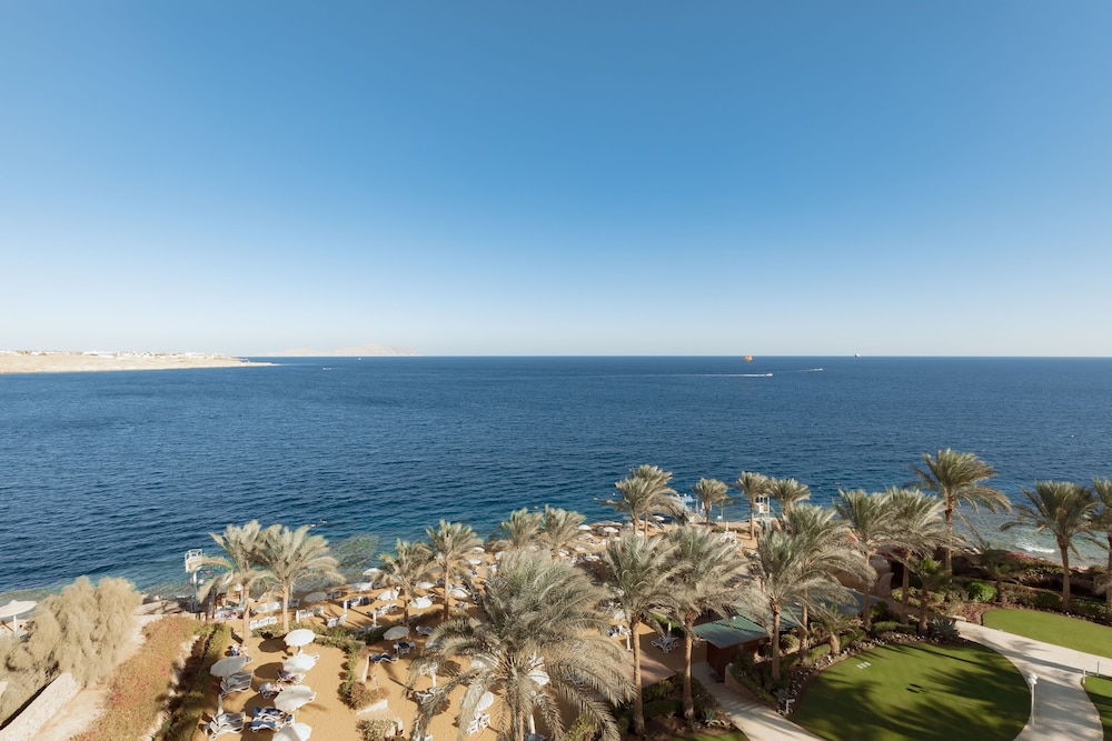 Stella Di Mare Beach Hotel & Spa — Beach in Sharm El Sheikh, Red Sea