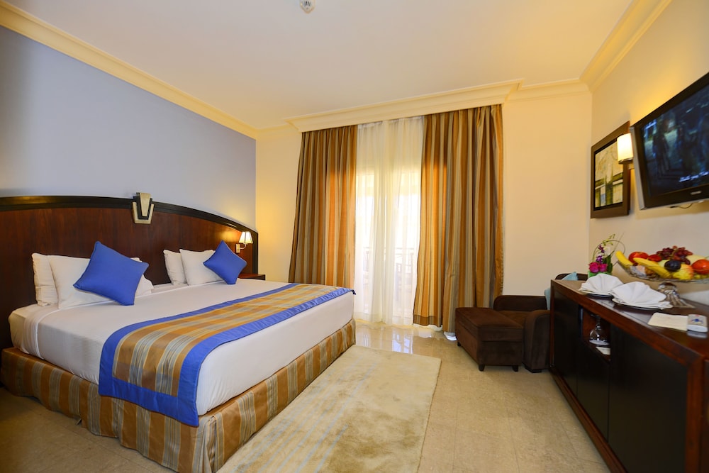 Stella Di Mare Beach Hotel & Spa — Hotel rooms in Sharm El Sheikh, Red Sea
