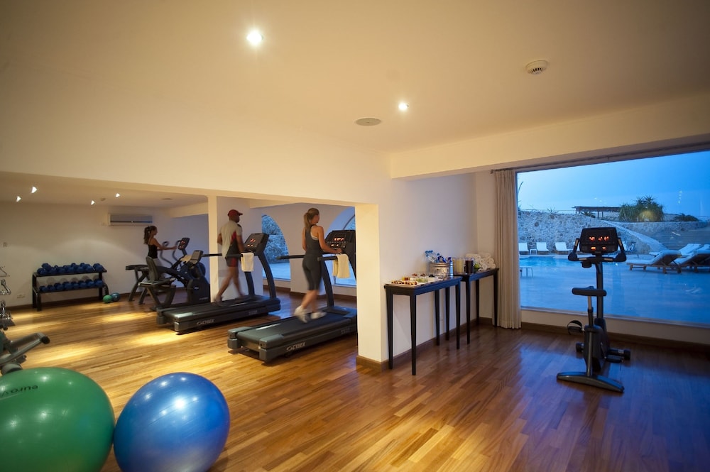 Stella Di Mare Beach Hotel & Spa — Sports & recreation in Sharm El Sheikh, Red Sea