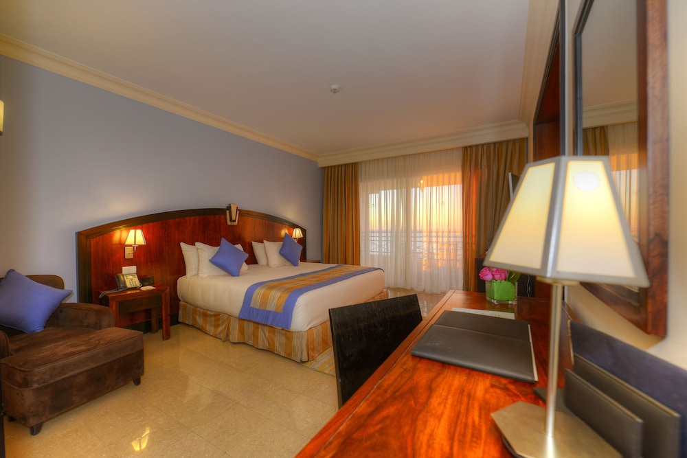 Stella Di Mare Beach Hotel & Spa — Hotel rooms in Sharm El Sheikh, Red Sea