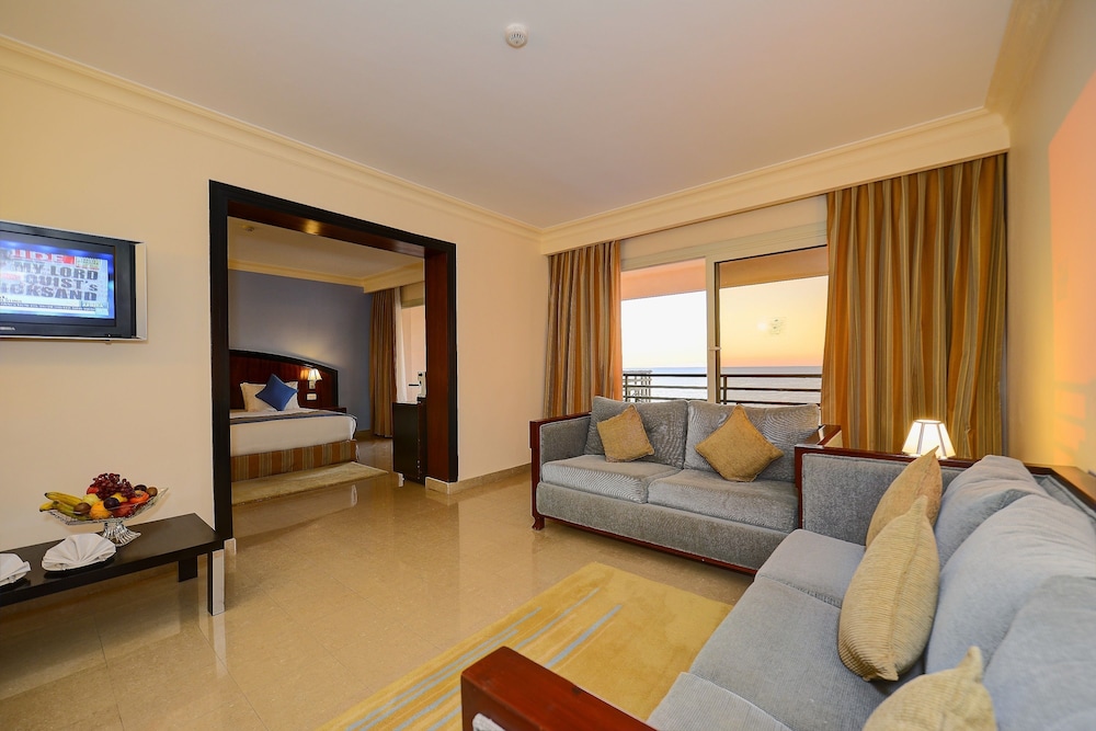 Stella Di Mare Beach Hotel & Spa — Hotel rooms in Sharm El Sheikh, Red Sea