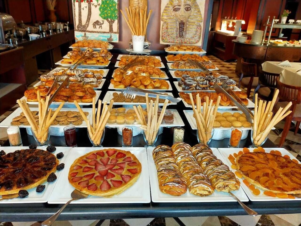 Stella Di Mare Beach Hotel & Spa — Restaurant & bars in Sharm El Sheikh, Red Sea