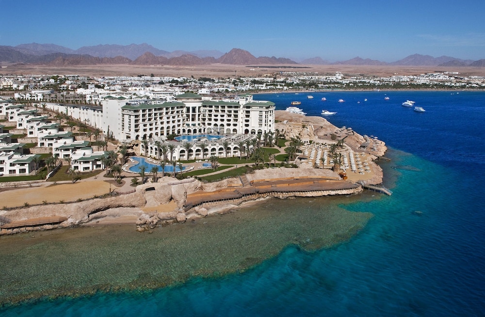 Stella Di Mare Beach Hotel & Spa — Main photo in Sharm El Sheikh, Red Sea