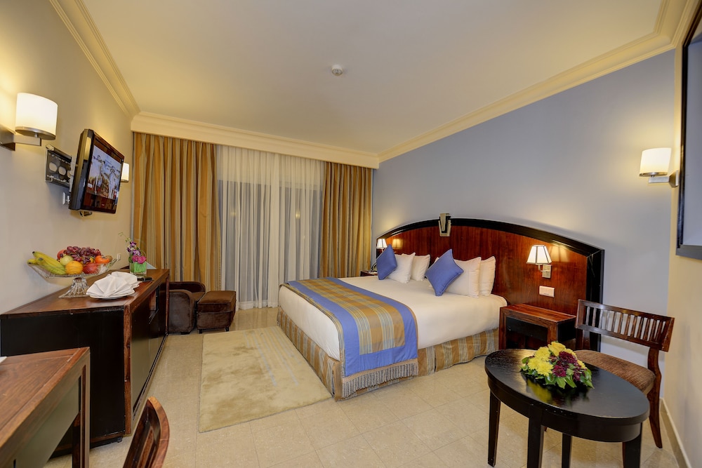 Stella Di Mare Beach Hotel & Spa — Hotel rooms in Sharm El Sheikh, Red Sea