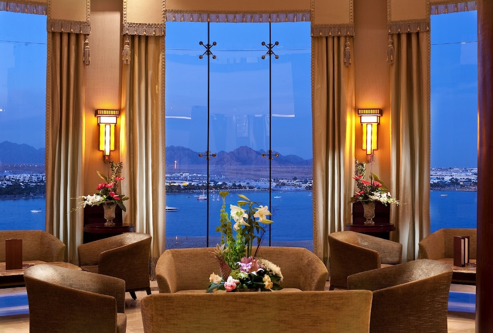 Stella Di Mare Beach Hotel & Spa — Hotel rooms in Sharm El Sheikh, Red Sea