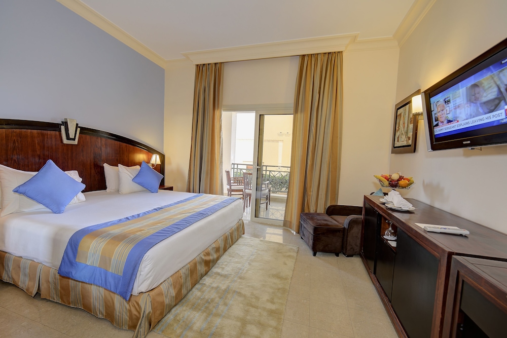 Stella Di Mare Beach Hotel & Spa — Hotel rooms in Sharm El Sheikh, Red Sea