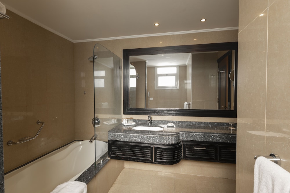 Stella Di Mare Beach Hotel & Spa — Hotel rooms in Sharm El Sheikh, Red Sea