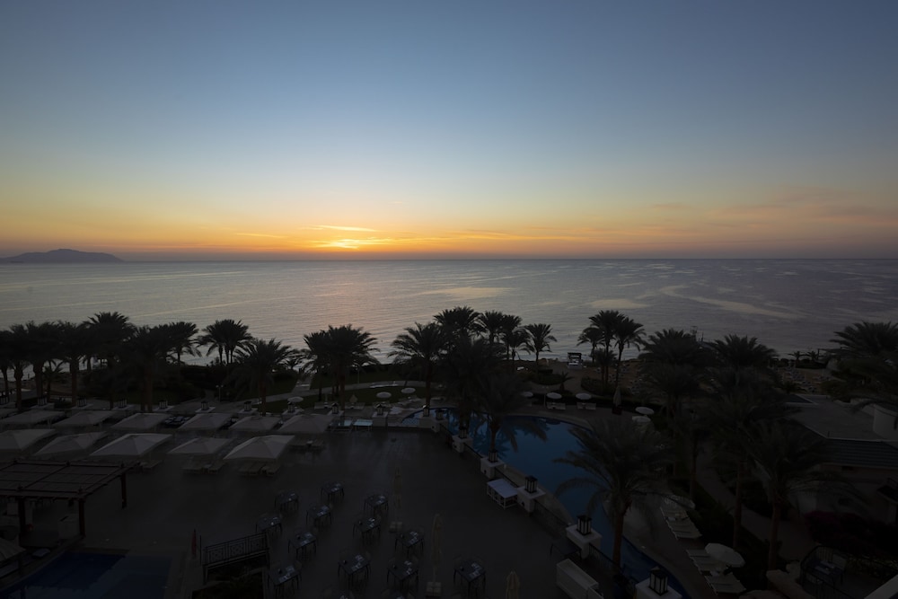 Stella Di Mare Beach Hotel & Spa — Swimming pool in Sharm El Sheikh, Red Sea