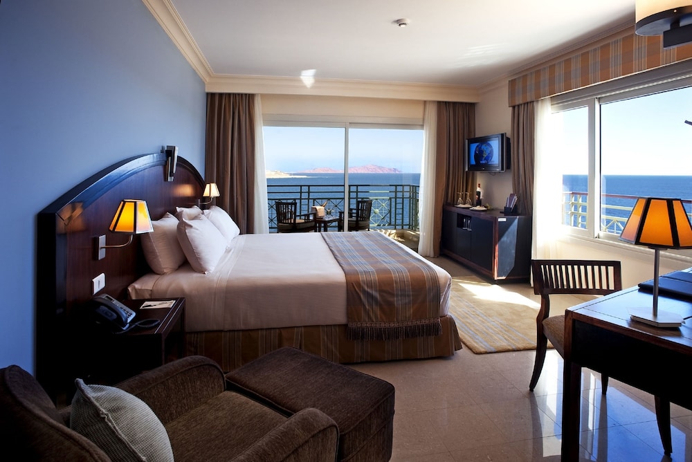Stella Di Mare Beach Hotel & Spa — Hotel rooms in Sharm El Sheikh, Red Sea