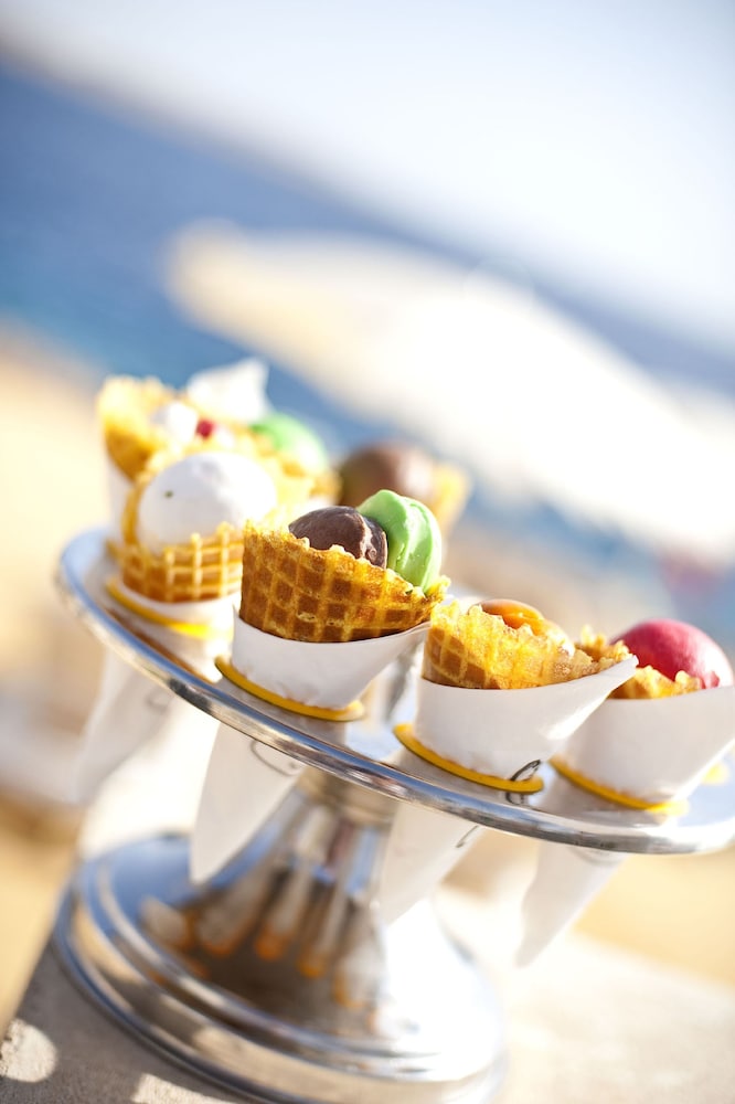 Stella Di Mare Beach Hotel & Spa — Beach in Sharm El Sheikh, Red Sea