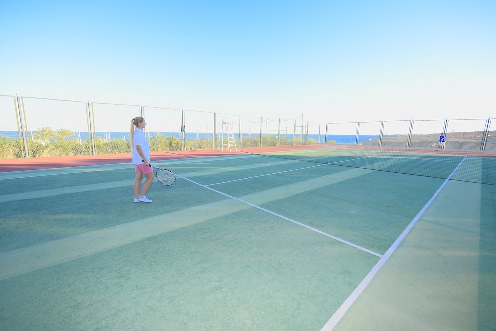 Stella Di Mare Beach Hotel & Spa — Sports & recreation in Sharm El Sheikh, Red Sea