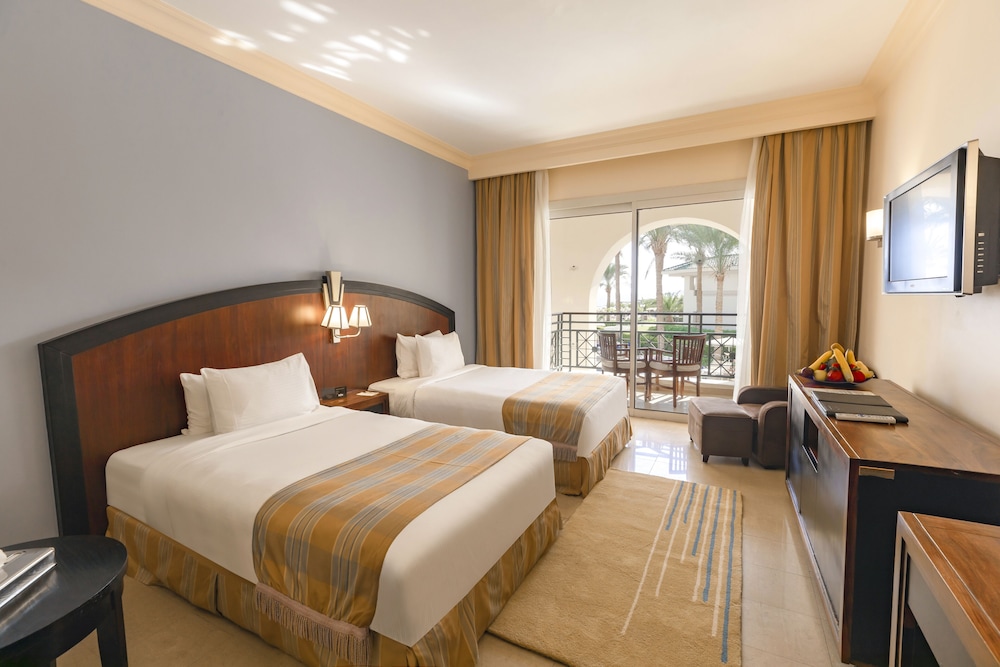Stella Di Mare Beach Hotel & Spa — Hotel rooms in Sharm El Sheikh, Red Sea