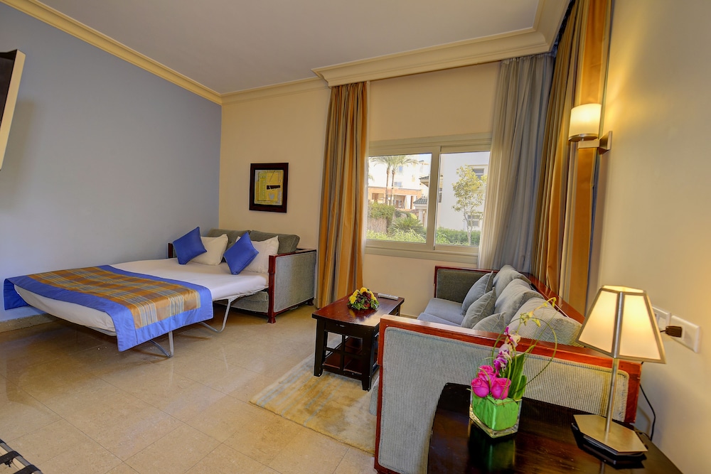 Stella Di Mare Beach Hotel & Spa — Hotel rooms in Sharm El Sheikh, Red Sea
