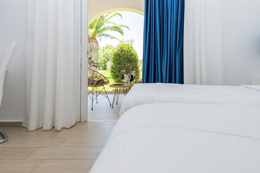 Smy Kos Beach & Splash — Hotel rooms in Mastichari, South Aegean