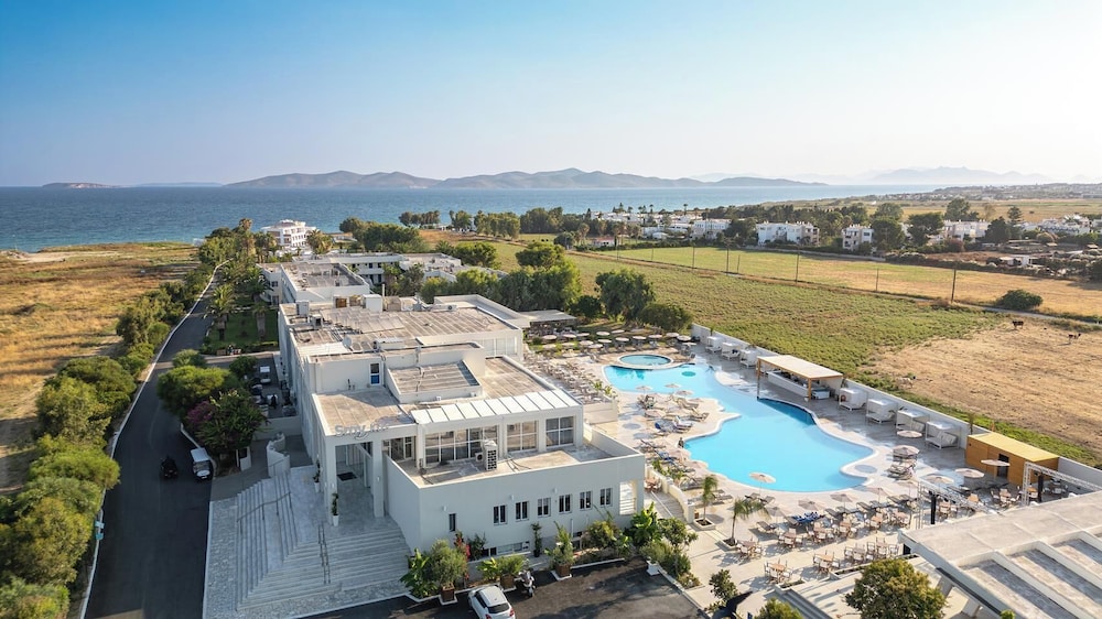 Smy Kos Beach & Splash — Main photo in Mastichari, South Aegean