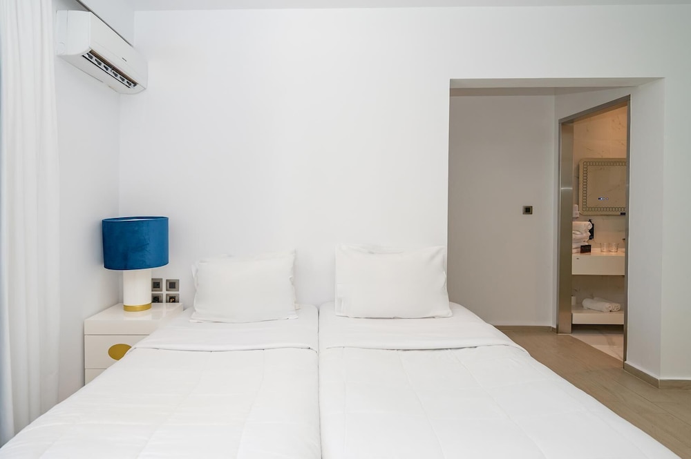 Smy Kos Beach & Splash — Hotel rooms in Mastichari, South Aegean