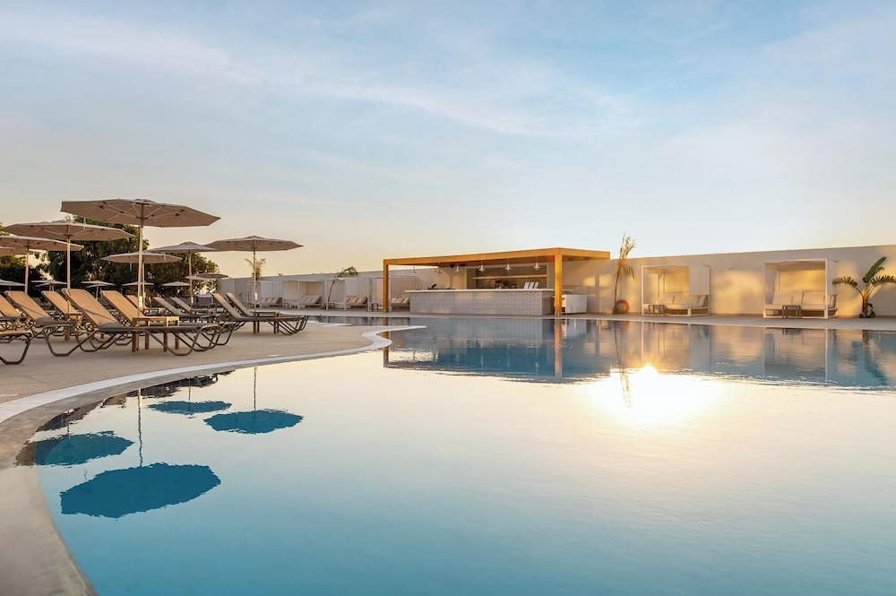 Smy Kos Beach & Splash — Swimming pool in Mastichari, South Aegean