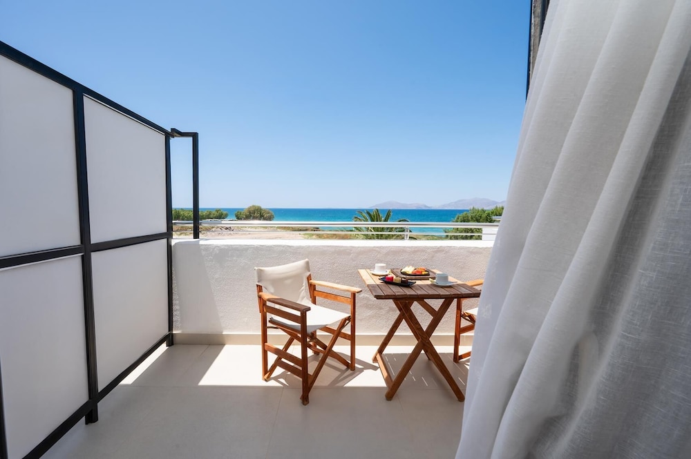 Smy Kos Beach & Splash — Beach in Mastichari, South Aegean