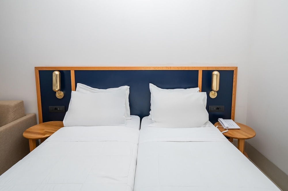 Smy Kos Beach & Splash — Hotel rooms in Mastichari, South Aegean