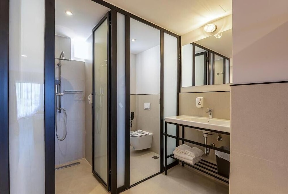 Smy Kos Beach & Splash — Hotel rooms in Mastichari, South Aegean
