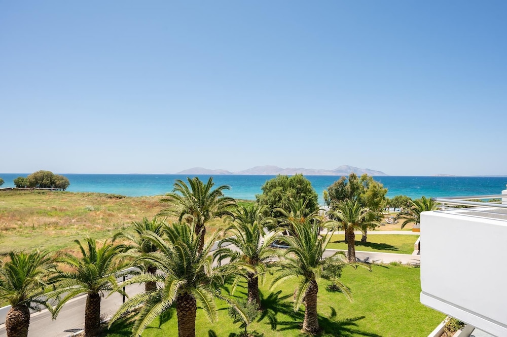 Smy Kos Beach & Splash — Beach in Mastichari, South Aegean