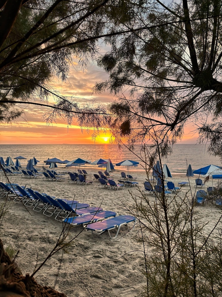 Smy Kos Beach & Splash — Beach in Mastichari, South Aegean