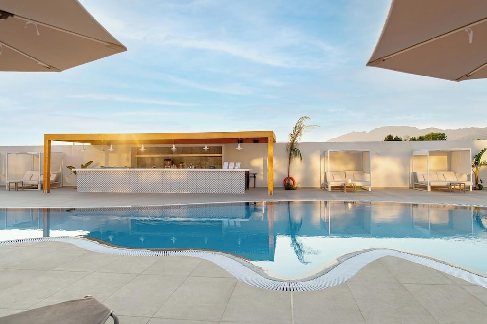 Smy Kos Beach & Splash — Swimming pool in Mastichari, South Aegean
