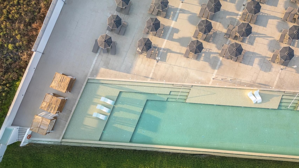 Smy Kos Beach & Splash — Swimming pool in Mastichari, South Aegean