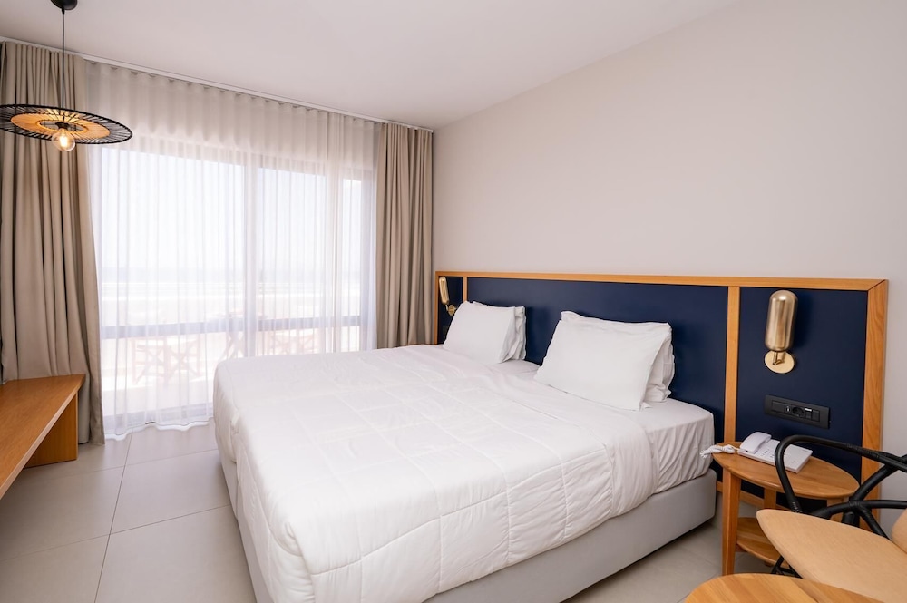 Smy Kos Beach & Splash — Hotel rooms in Mastichari, South Aegean