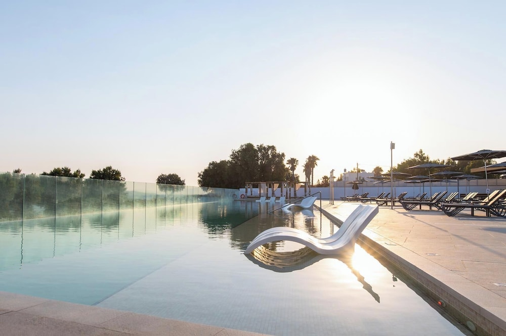 Smy Kos Beach & Splash — Swimming pool in Mastichari, South Aegean