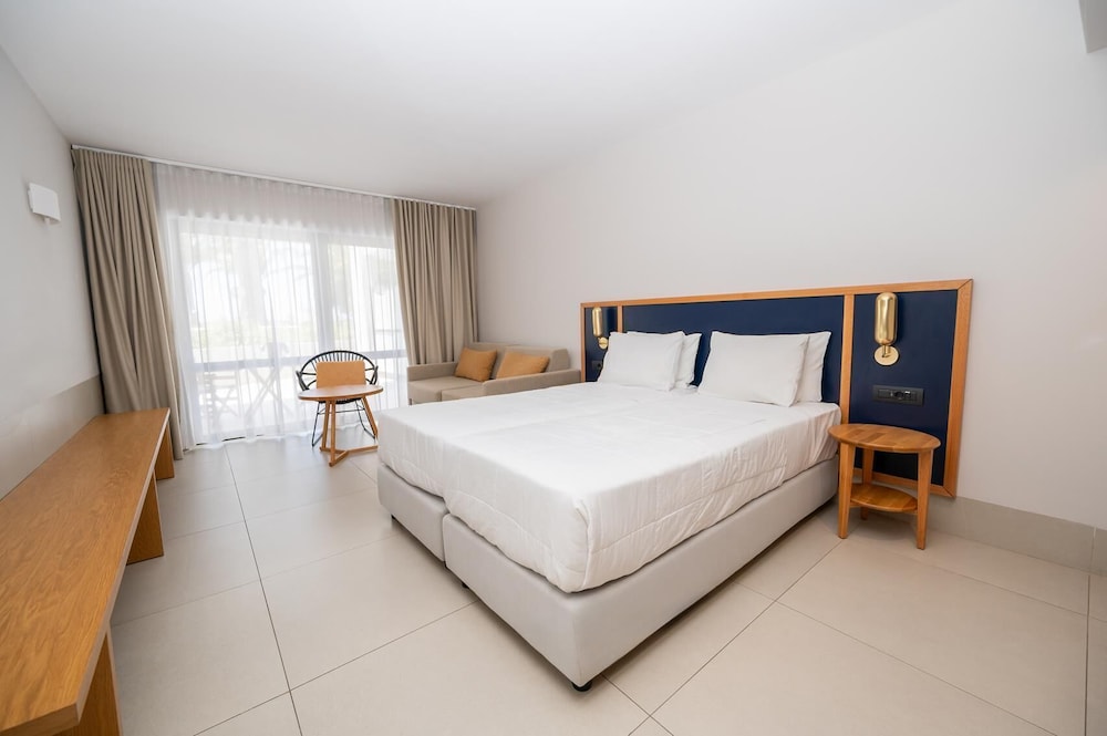 Smy Kos Beach & Splash — Hotel rooms in Mastichari, South Aegean