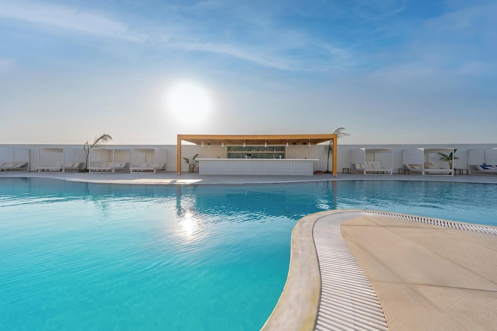 Smy Kos Beach & Splash — Swimming pool in Mastichari, South Aegean