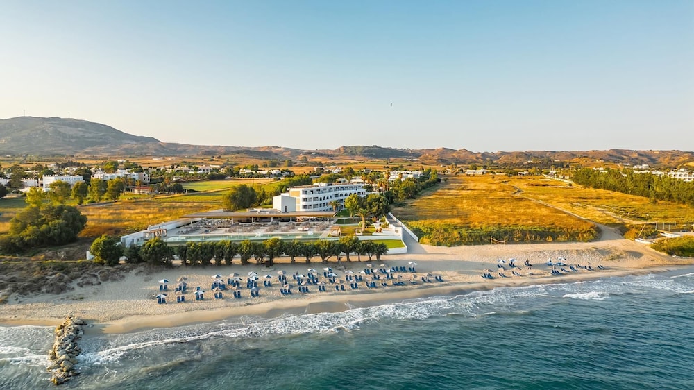 Smy Kos Beach & Splash — Beach in Mastichari, South Aegean