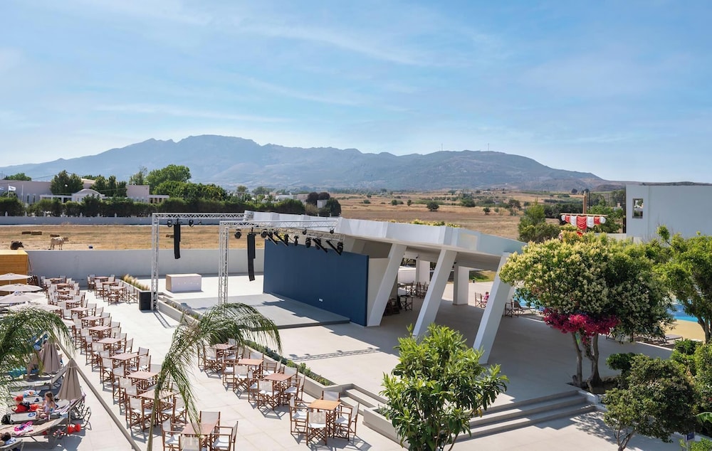 Smy Kos Beach & Splash — Sports & recreation in Mastichari, South Aegean
