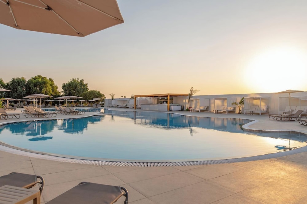 Smy Kos Beach & Splash — Swimming pool in Mastichari, South Aegean