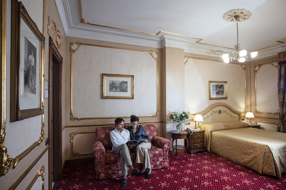 Grand Hotel Wagner - zdjęcie 4