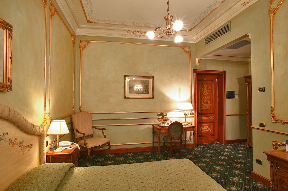 Grand Hotel Wagner - zdjęcie 5