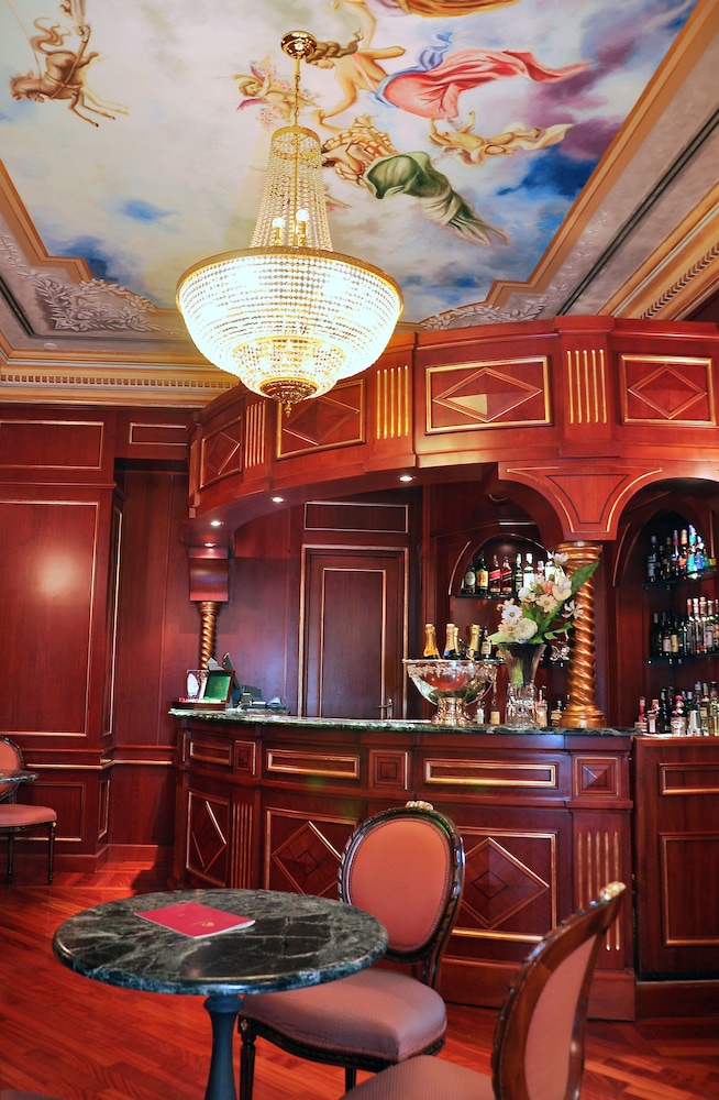Grand Hotel Wagner - zdjęcie 3
