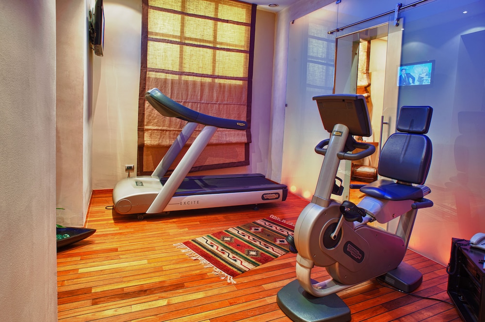 Grand Hotel Wagner — Sports & recreation in Palermo, Sicily